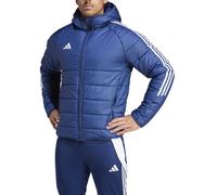 Giacche con cappuccio adidas TIRO24 WINT JKT 4066757228056 in taglia L EU