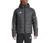 adidas Tiro 24 Winter Giacche con cappuccio L Nero