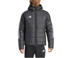 adidas Tiro 24 Winter Giacche con cappuccio XL Nero