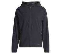 Adidas Felpa Con Zip Tiro 25 Pro Vis Tech Travel