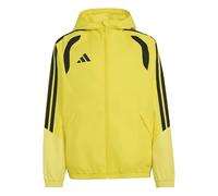adidas Tiro 26 Competition Kids All Weather Giacca Unisex - Bambini e ragazzi