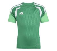 Adidas Tiro 26 Competition Kids Training Jersey Maniche Corte Unisex - Bambini e Ragazzi (Pacco da 1)