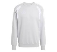 Adidas Tiro 26 League Sweat Crew Sweatshirt Grigio M / Regular Uomo