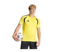 Adidas Tiro 26 - Maglia da Allenamento a Maniche Corte da Uomo, Confezione da 1