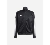 Adidas Tiro 3stripes M - Felpa - Uomo - Nero M