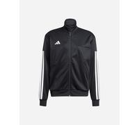 Adidas Tiro 3stripes M - Felpa - Uomo - Nero M