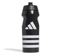 adidas Unisex - Adulto TIRO Bottle 0.5 Litre, Black/White, One Size