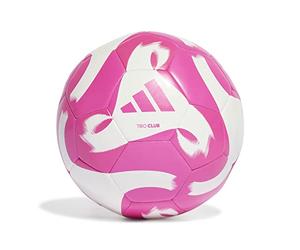 adidas Tiro CLB - Ball (Machine-Stitched) Unisex Adulto