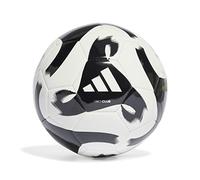 adidas Tiro Club Ball HT2430, Unisex footballs, white, 4 EU