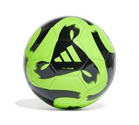 adidas Pallone Tiro Club verde T3