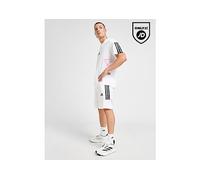 adidas Tiro Colour Block Shorts, rosa L