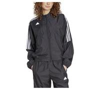 adidas Tiro Cut 3 Stripes Summer Woven Tracksuit Jacket M