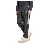 Adidas Tiro Cut 3 Stripes Summer Woven Tracksuit Pants Nero M / Regular Donna