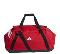 Adidas Tiro Large 83l Duffle Bag Rosso