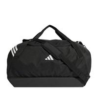 adidas Tiro Duffle Bag Large - Borsa sportiva 69cm (Bodenfach) (black/white)