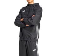 ADIDAS TIRO ES W HHODY BLACK JC5435 - NERO / L