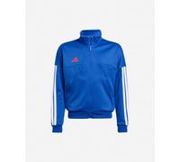 Adidas Tiro Jr - Felpa - Blu Royal 13-14ANNI
