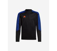 Adidas Tiro Jr - Maglia Calcio - Nero 11-12ANNI