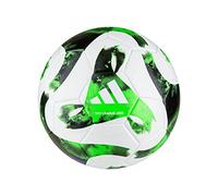 adidas Pallone Tiro Junior 350 League bianco T5