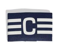 adidas TIRO LEAGUE CAPTAINS ARMBAND - FASCIA DA BRACCIO Unisex-Adulto, Blu, One Size - JN6278