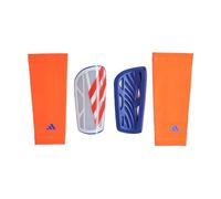 adidas Tiro League Parastinchi Bianco/Rosso S