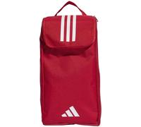adidas Borsa per scarpe da calcio Tiro League rosso TU