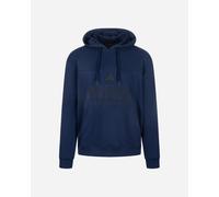 Adidas Tiro Logo+3stripes M - Felpa - Uomo - Blu S