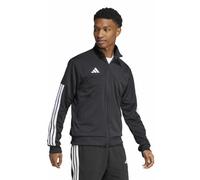 adidas Tiro M - felpa - uomo Black/White XL