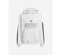 Adidas Tiro M - Felpa - Uomo - Grigio XL