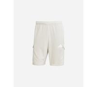 Adidas Tiro M - Pantaloncini - Uomo - Beige XL