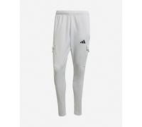 Adidas Tiro M - Pantalone - Uomo - Grigio S