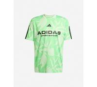 Adidas Tiro M - T-shirt - Uomo - Verde M