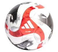 adidas Performance Pallone Tiro Pro bianco T5