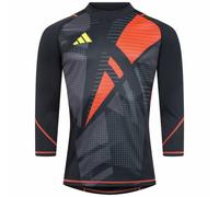 adidas Maglia da portiere Tiro 24 Pro, a maniche lunghe, colore nero, M
