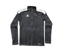 Adidas Tiro TK Jkt Giacca Uomo XS S XL 2XL 3XL Felpa per Allenamento Nuovo