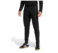 Adidas Tiro Travel Sweat Tracksuit Pants Nero M / Regular Uomo