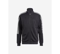 Adidas Tiro Tri M - Felpa - Uomo - Nero XS