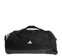 Adidas Tiro Team Wheels Extra Large 130l Trolley Bag Nero