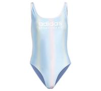 adidas Tiro U Back Swimsuit 38