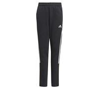 Adidas TIRO21, Pantaloni della Tuta Bambino, Nero, 1314