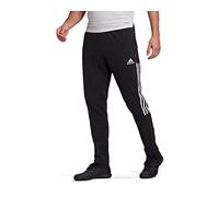Adidas Tiro21, Pantaloni della Tuta Uomo, Nero, XL