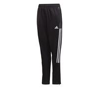 adidas Unisex - Bambini E Ragazzi Pants (1/1) Tiro21 SW Pnt Y, Black, GM7332, 116