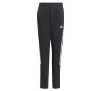 Adidas Tiro21 Sweat Jr Pants, Pantaloni Unisex-Bambini, Nero, 910A 9 anni