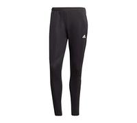 Adidas , Tiro21 TK Pnt W, Pantaloni, Nero Bianco, , Donna L