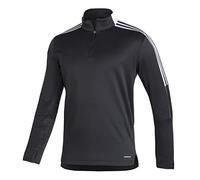 Adidas TIRO21 Training, Felpa da Allenamento Uomo, Nero, XL