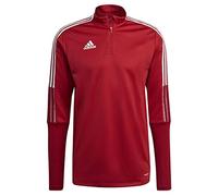 Adidas, Tiro21 Training , Felpa Da Allenamento