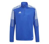 Adidas TIRO21 Training, Felpa da Allenamento Bambino, Squadra 14 anni