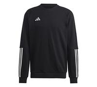 adidas Tiro23 C Co Cre Felpa (Manica Lunga) Uomo