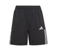 Adidas TIRO23 C DT Shy, Pantaloncini Unisex-Bambini, Black Taglio regolare