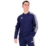 Adidas Tiro23 Cb Jacket Blu S / Regular Uomo